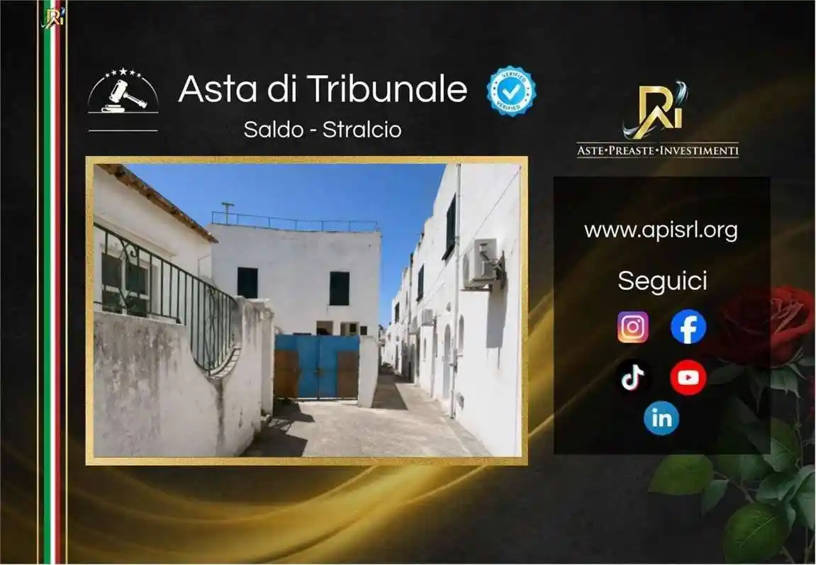 Appartamento in vendita a Forio
