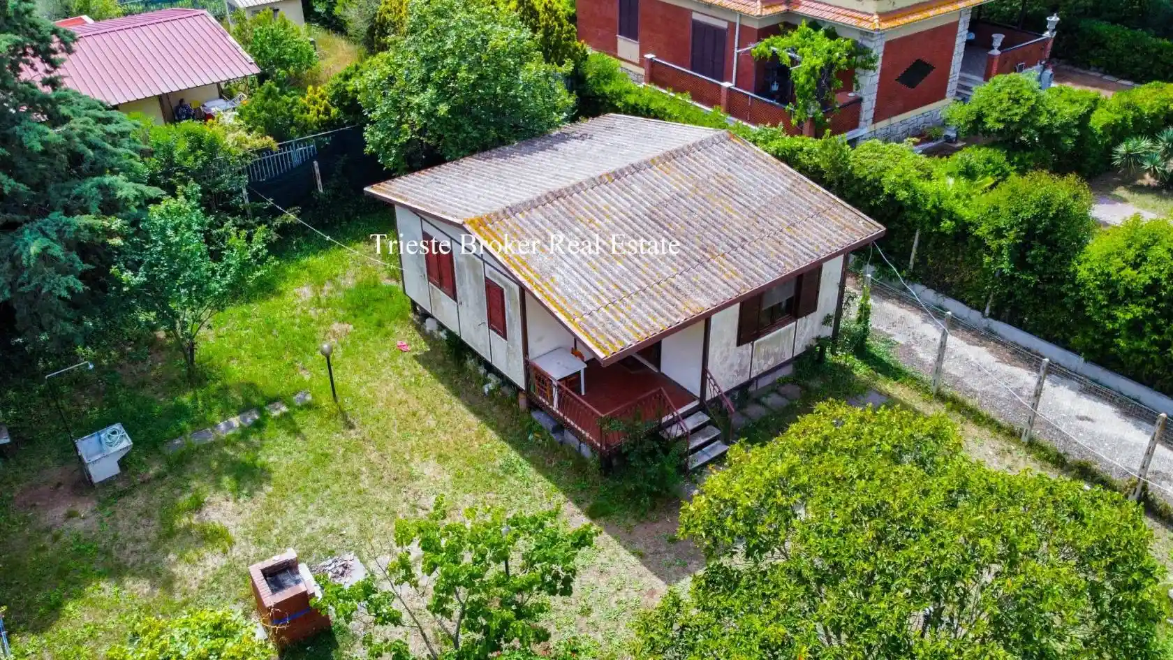 Villa in vendita a Tarquinia