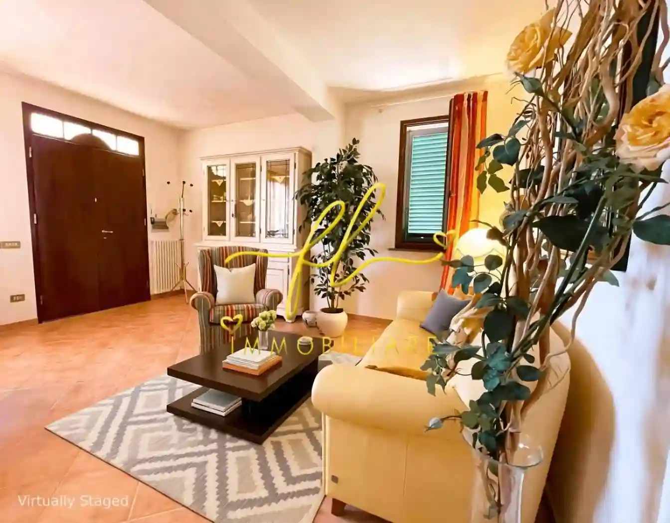 Villetta a schiera - foto 3