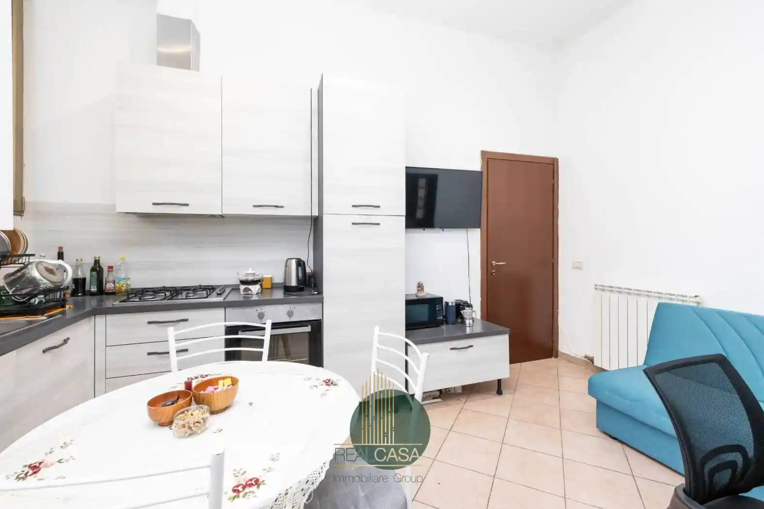 Appartamento in affitto a Sesto San Giovanni