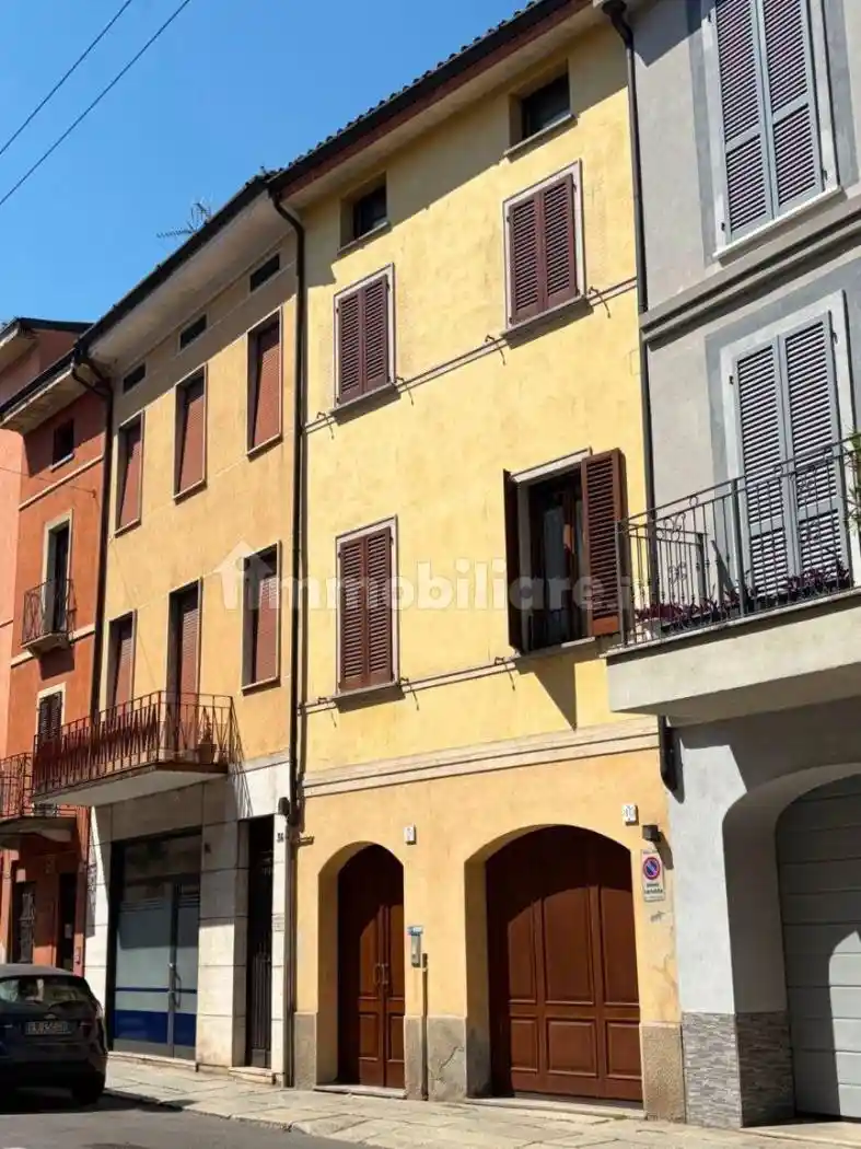 Loft in affitto a Cremona