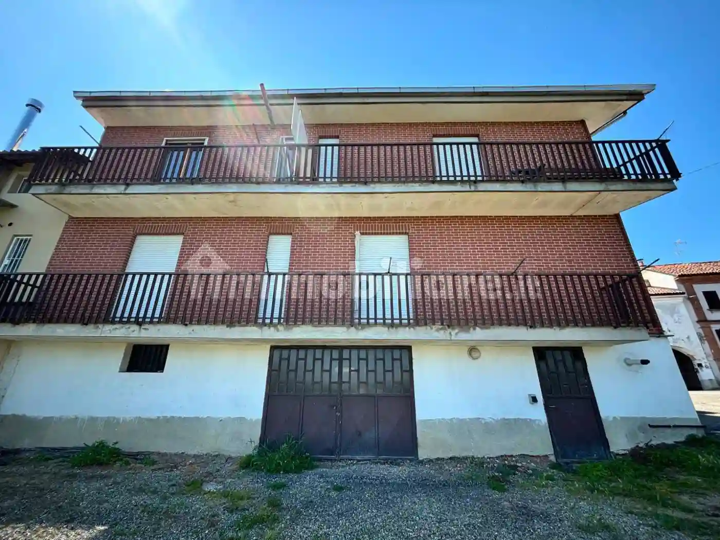 Palazzo - Edificio - foto 2