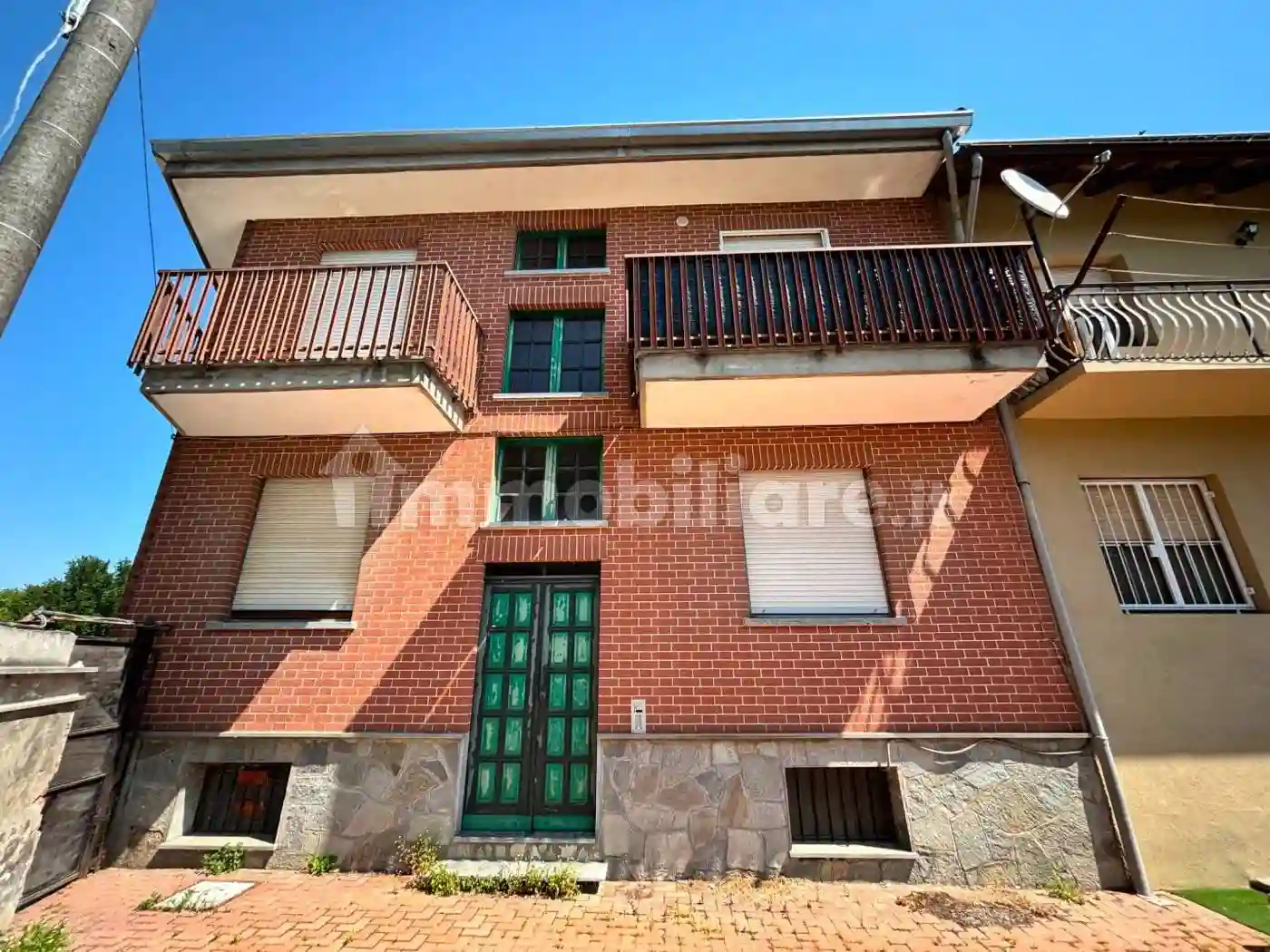 Palazzo - Edificio - foto 3