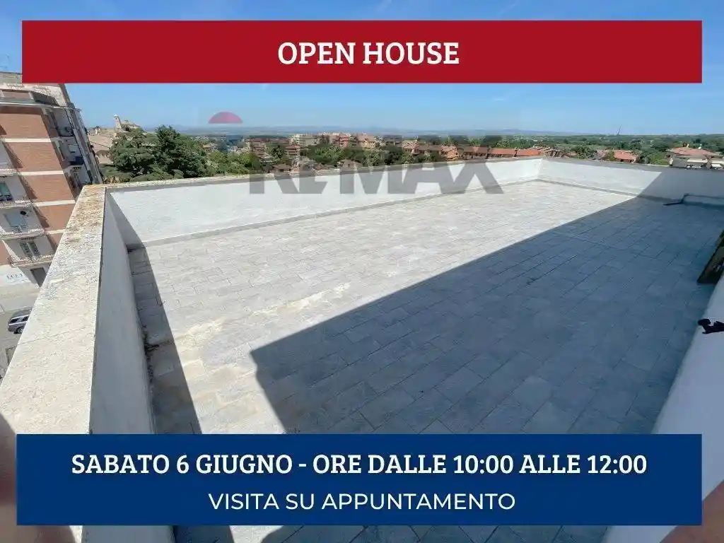 Appartamento in vendita a Vetralla