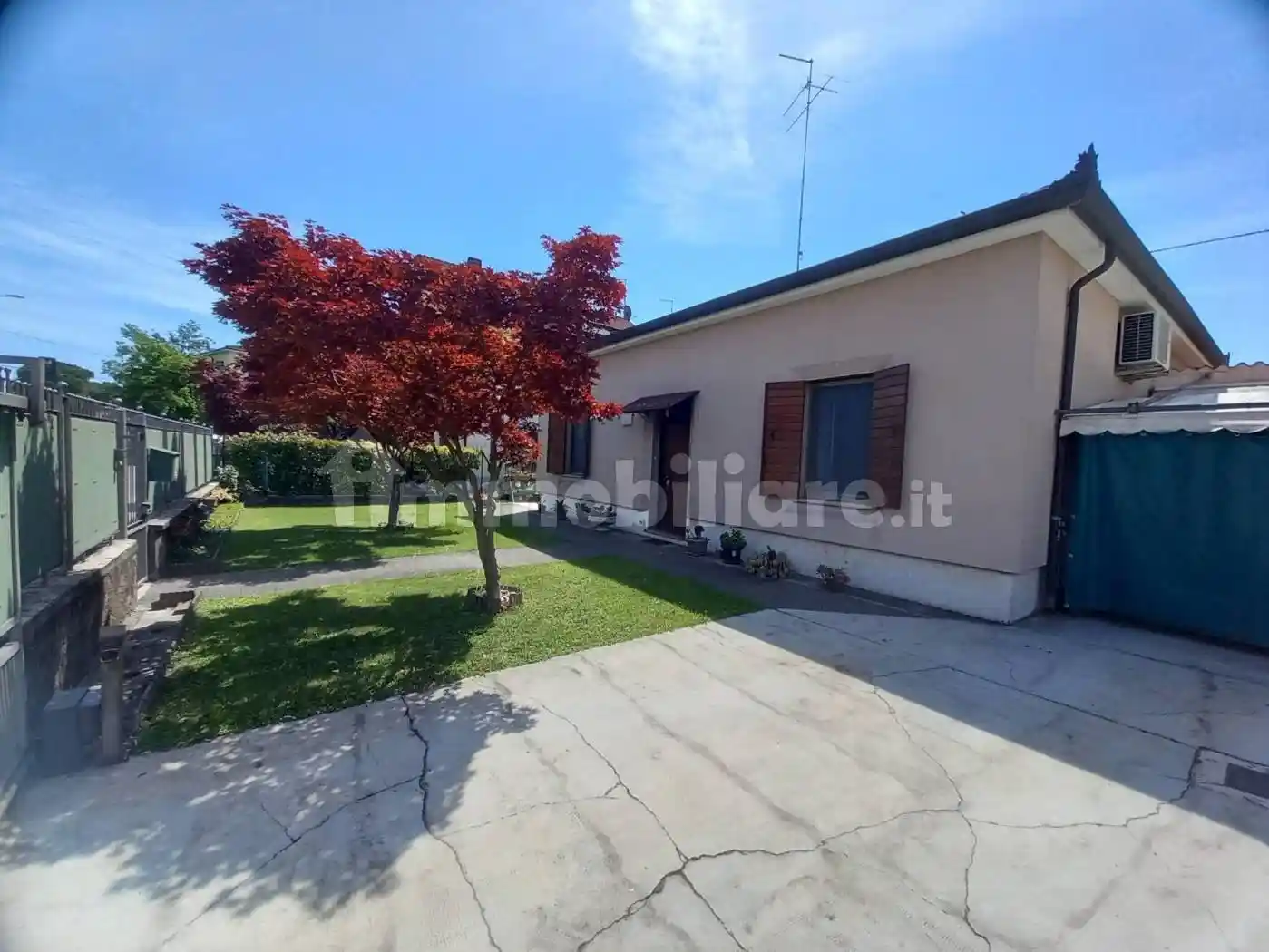 Villa in vendita a Verona