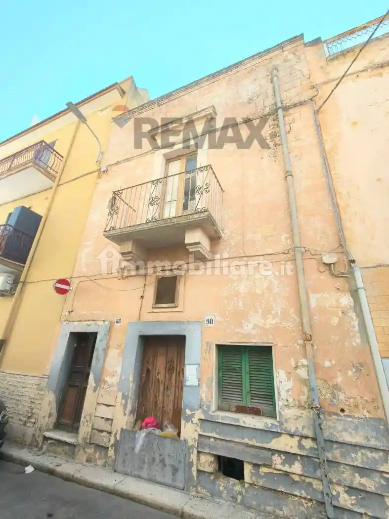 Casa indipendente in vendita a Bari