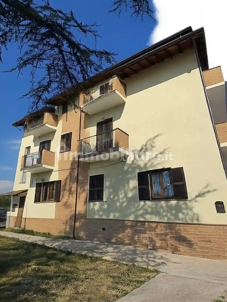 Appartamento in affitto a Bastia Umbra