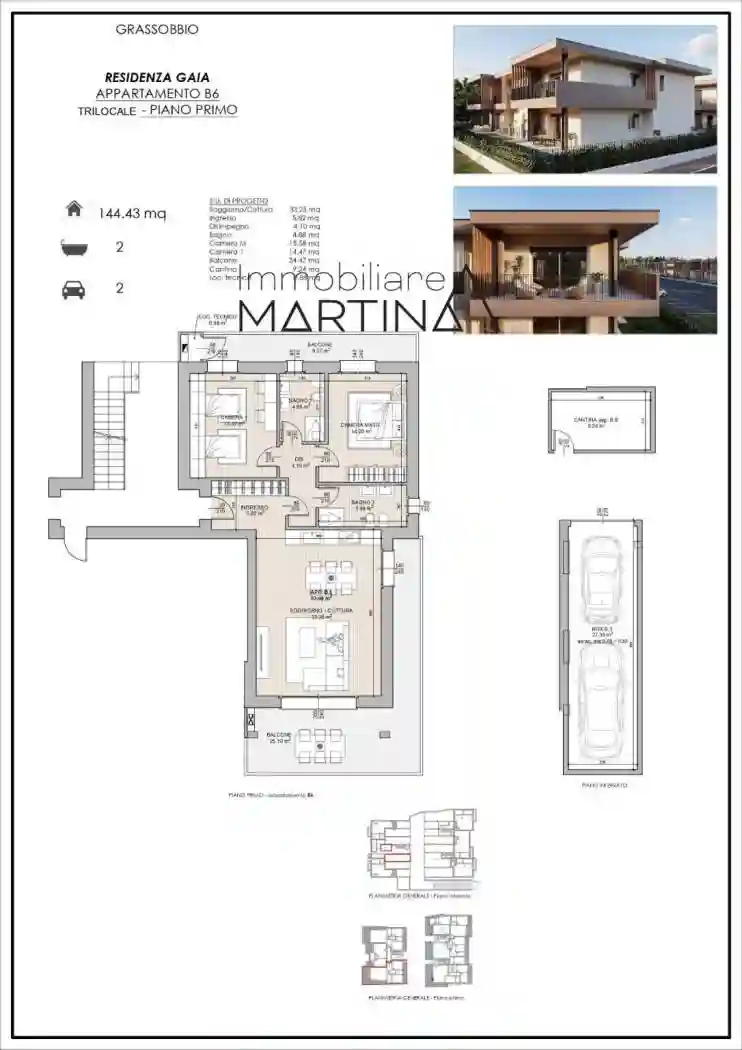 Appartamento - foto 2