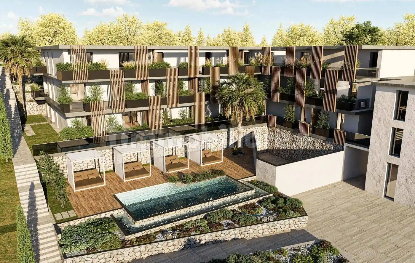 Appartamento in vendita a Paratico