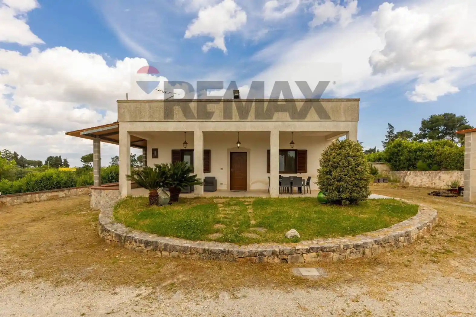 Villa in vendita a Martina Franca