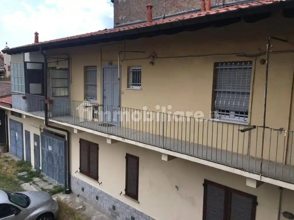 Appartamento in vendita a Cusano Milanino