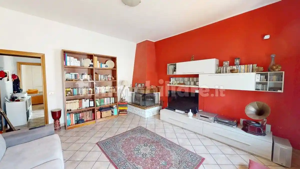 Villa in vendita a Fara in Sabina