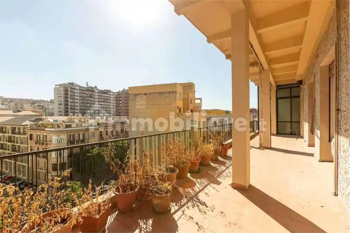 Appartamento in vendita a Cagliari
