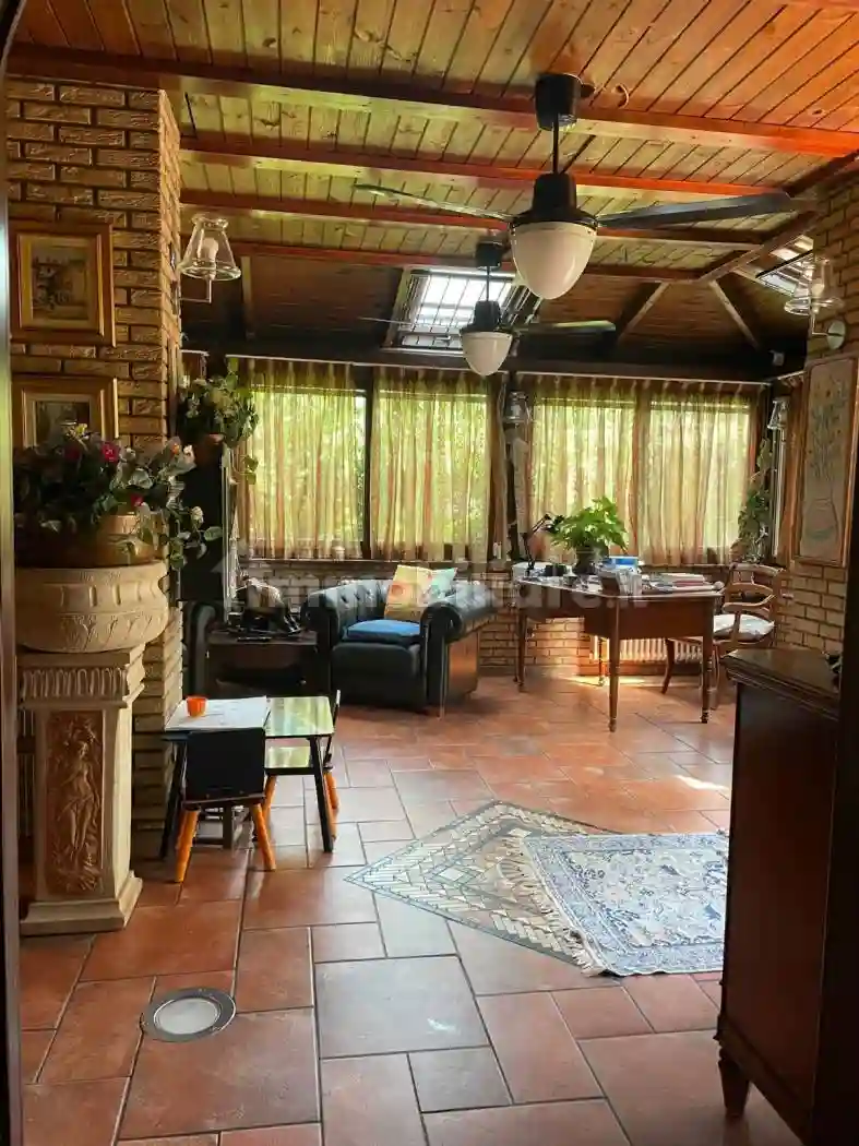 Villa - foto 4