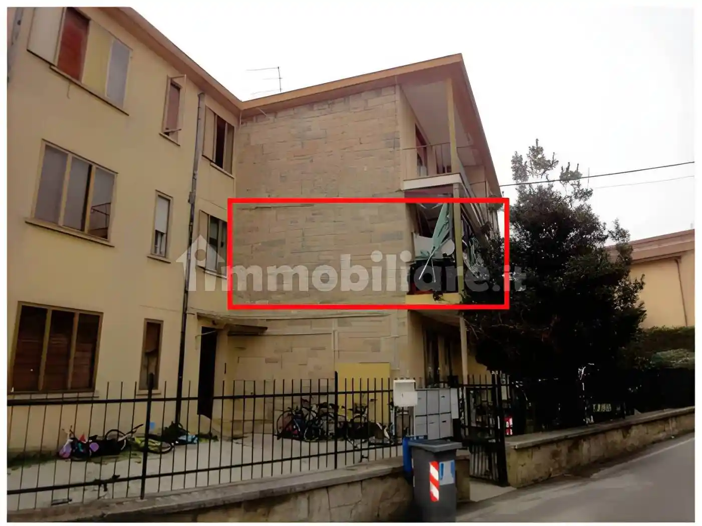 Appartamento in vendita a Vigodarzere