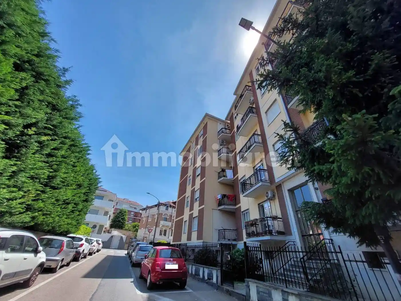 Appartamento in vendita a Asti