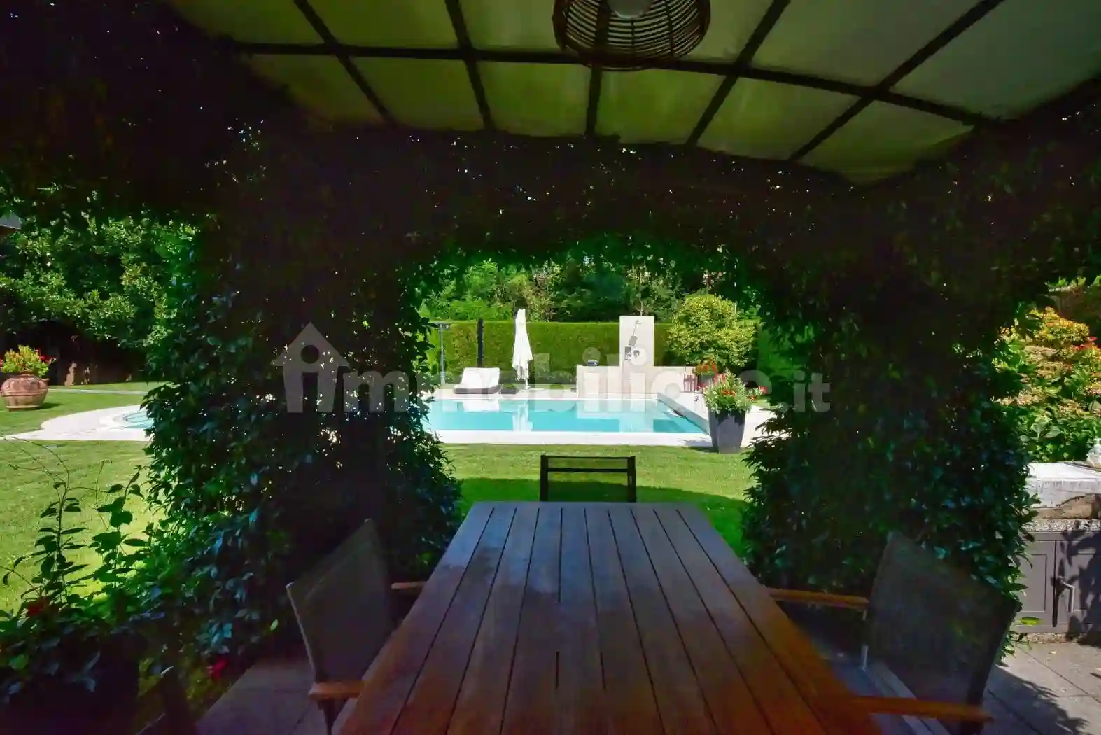 Villa - foto 3