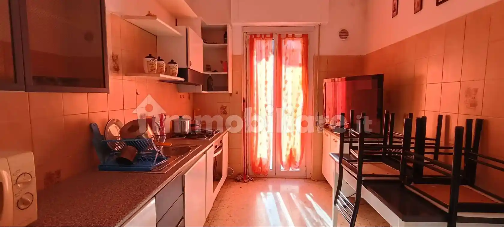Appartamento in vendita a Sassari