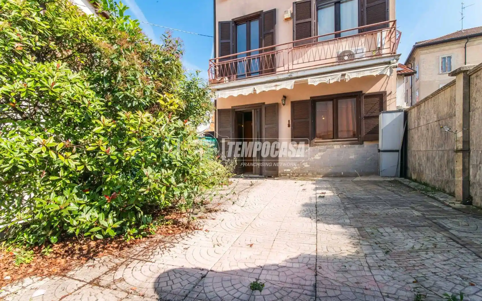 Appartamento in vendita a Lurago Marinone