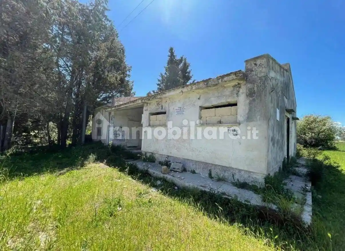 Rustico - Casale in vendita a Otranto