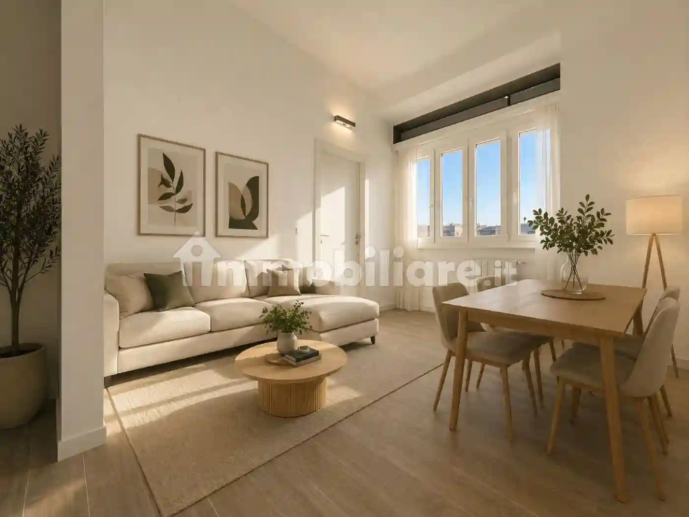 Appartamento - foto 2