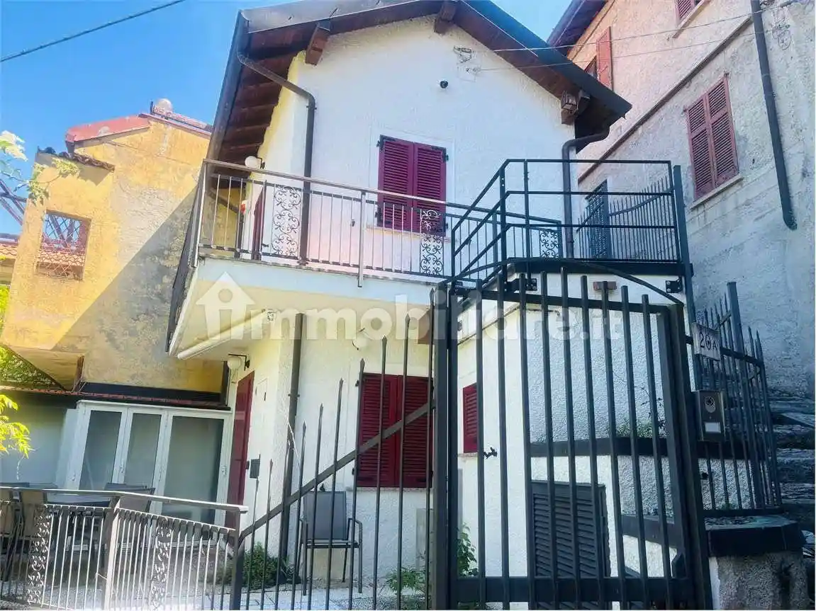Appartamento in vendita a Blevio