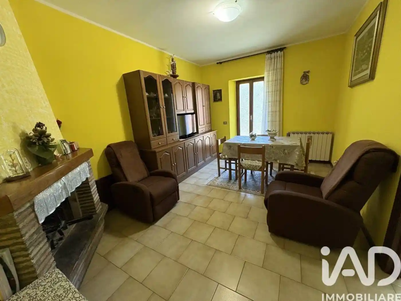 Casa indipendente in vendita a Apecchio