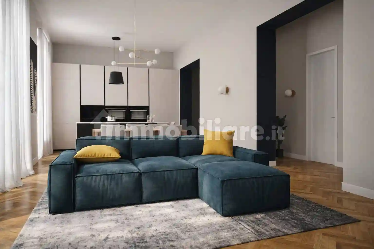 Appartamento - foto 5