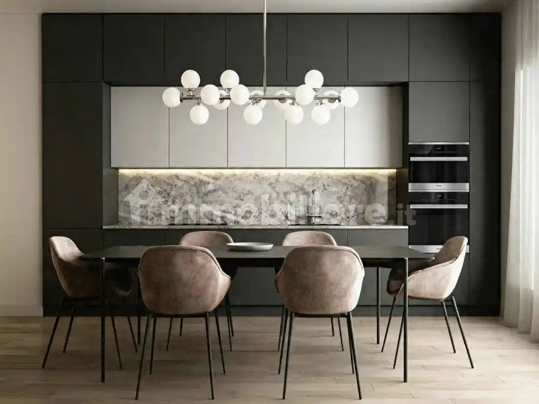 Appartamento in vendita a Firenze