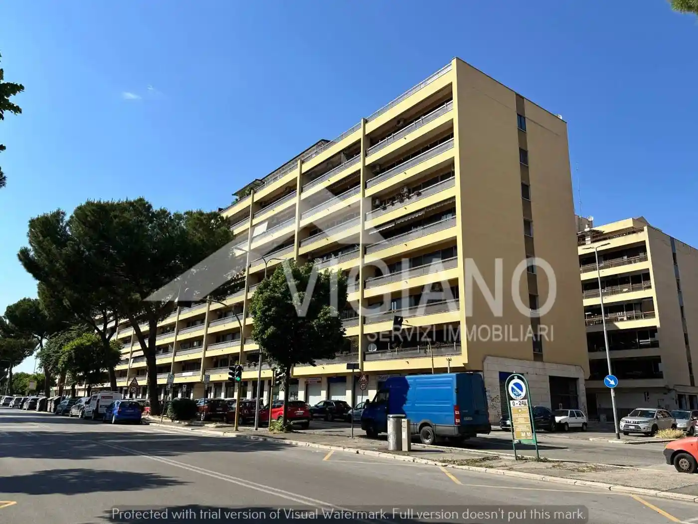 Appartamento in vendita a Foggia
