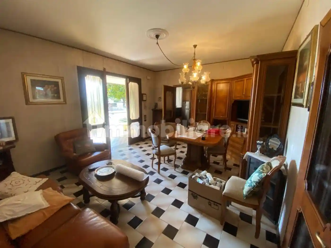Villa in vendita a Spresiano