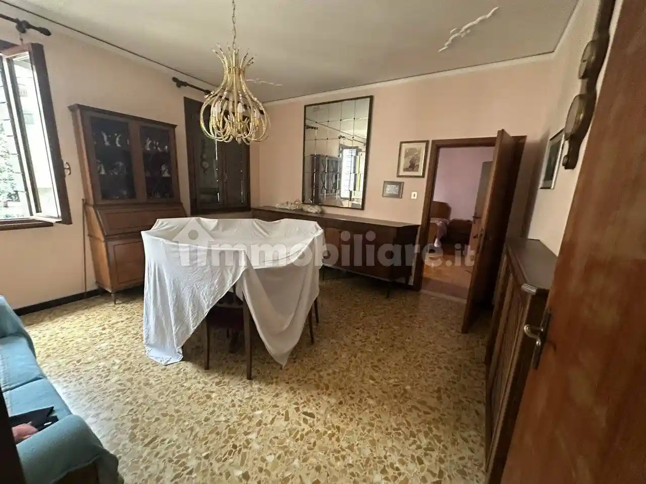Appartamento in vendita a Padova