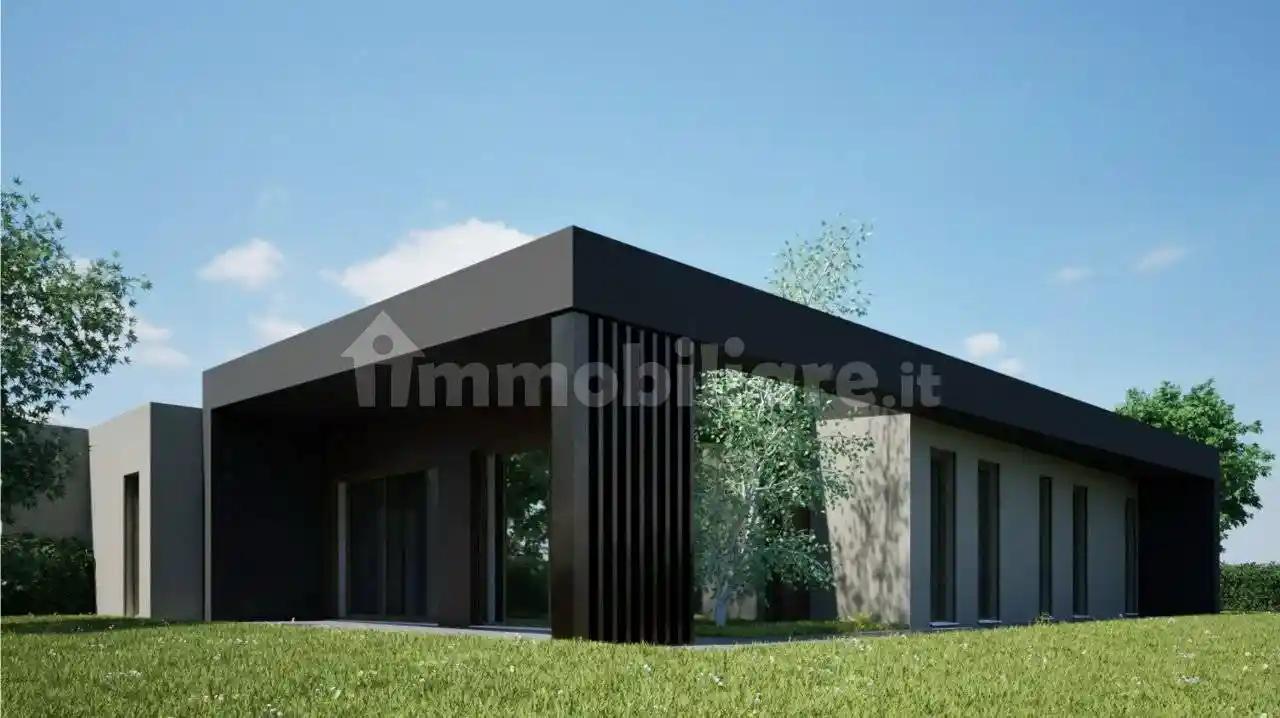 Villa in vendita a Selvazzano Dentro