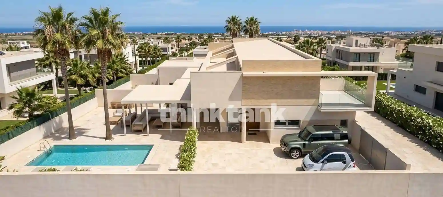 Villa - foto 2