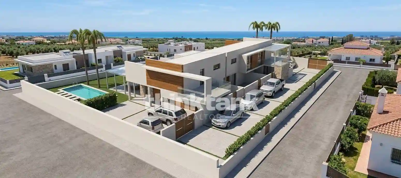 Villa - foto 3