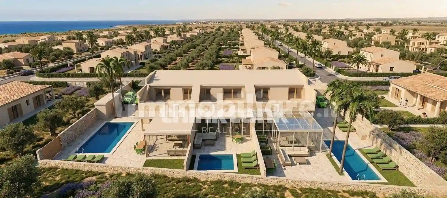 Villa - foto 4