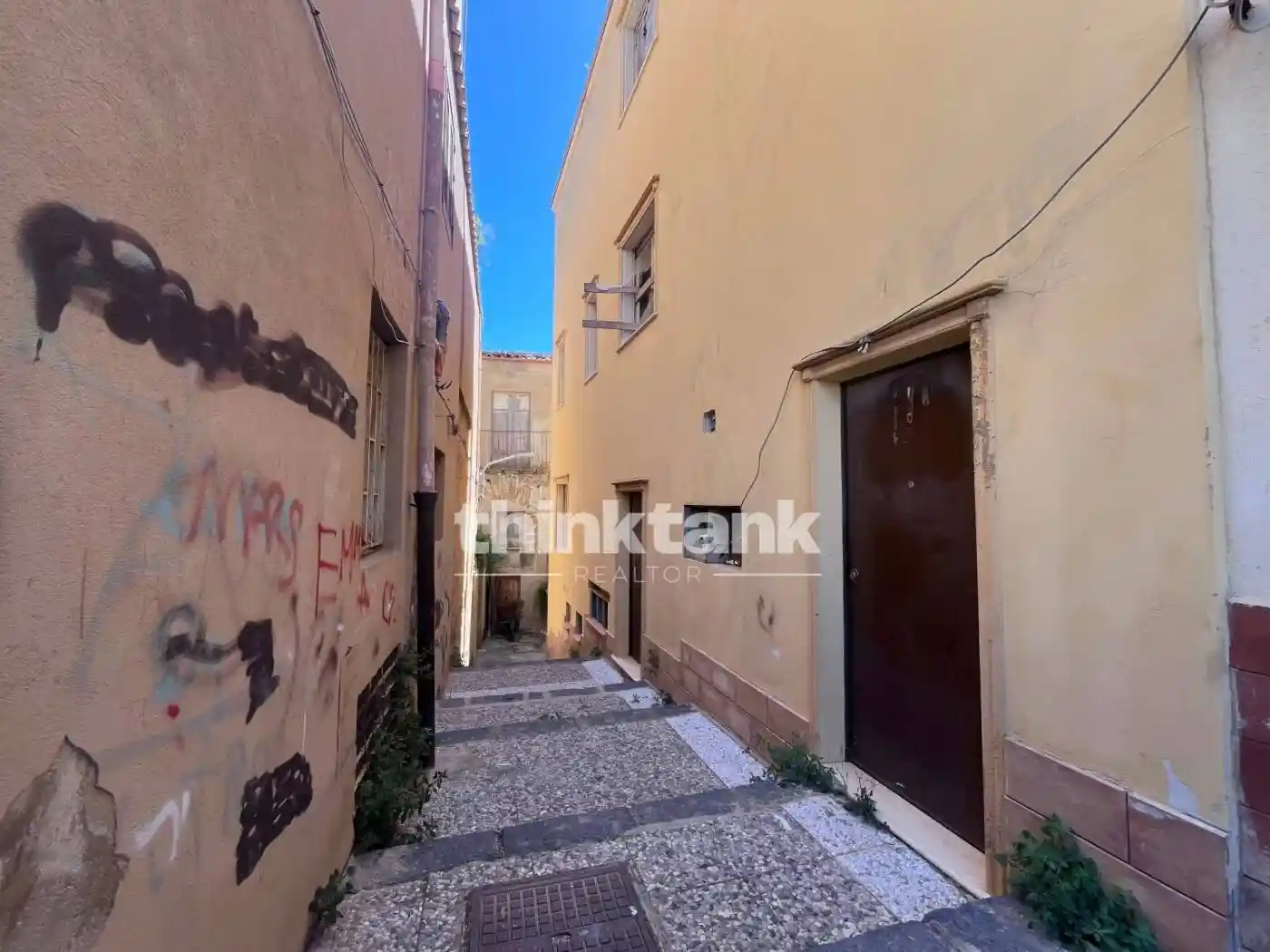 Appartamento in vendita a Agrigento