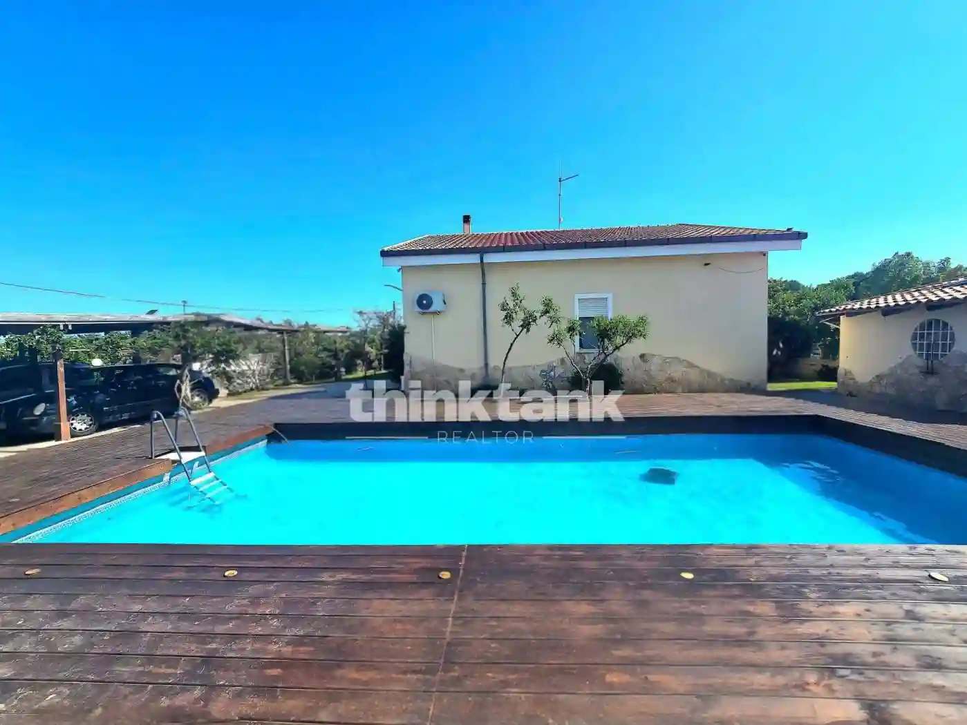 Villa - foto 3