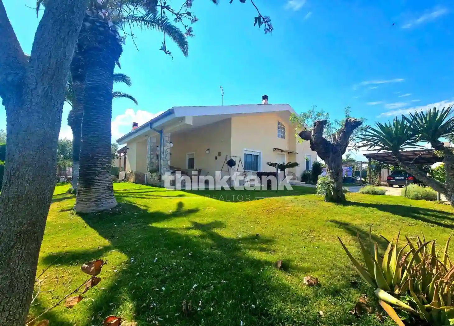Villa - foto 4