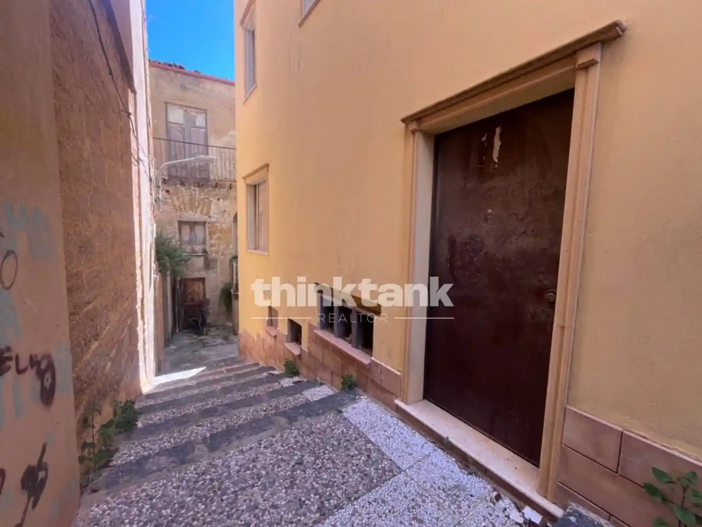 Appartamento in vendita a Agrigento