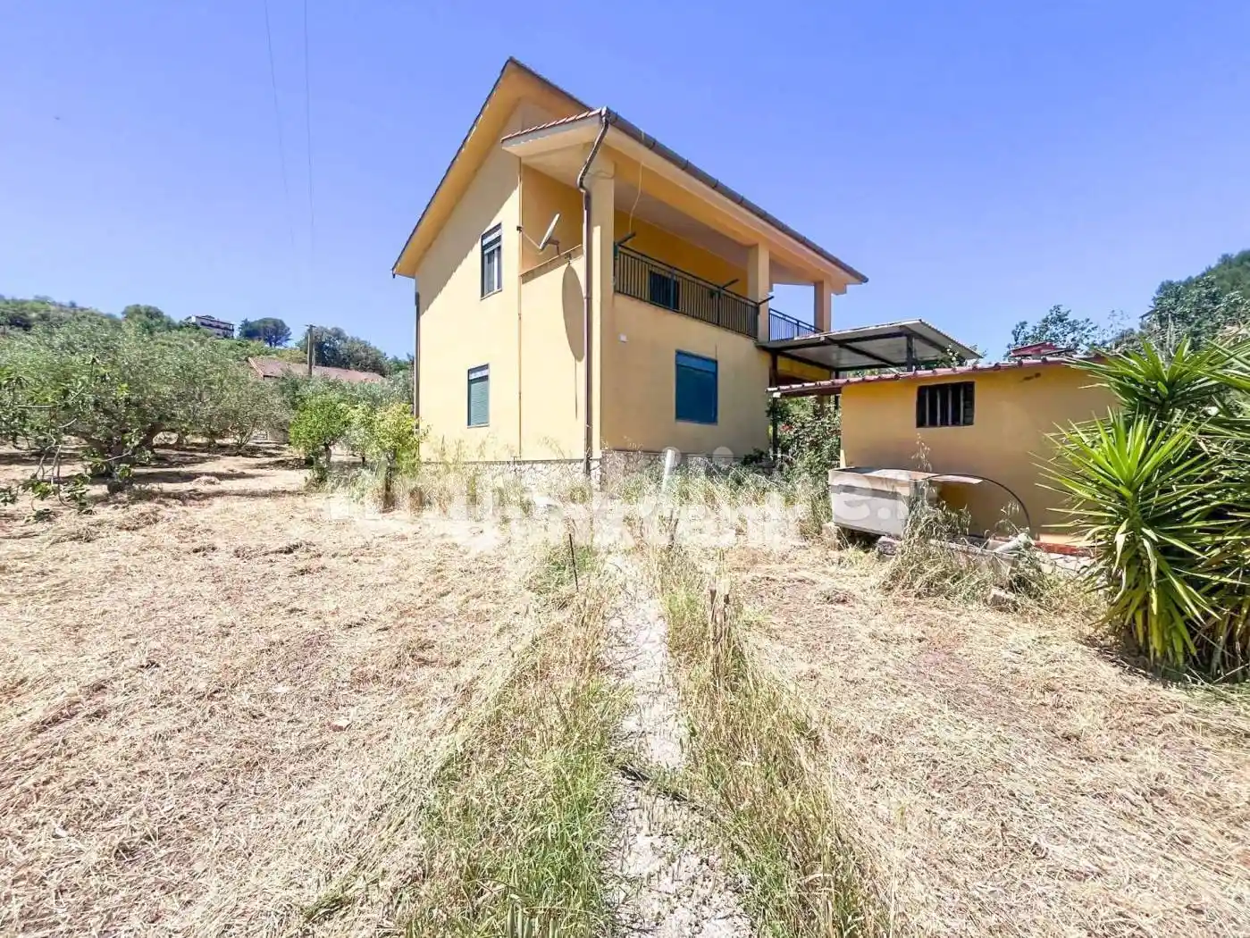 Villa in vendita a Agrigento