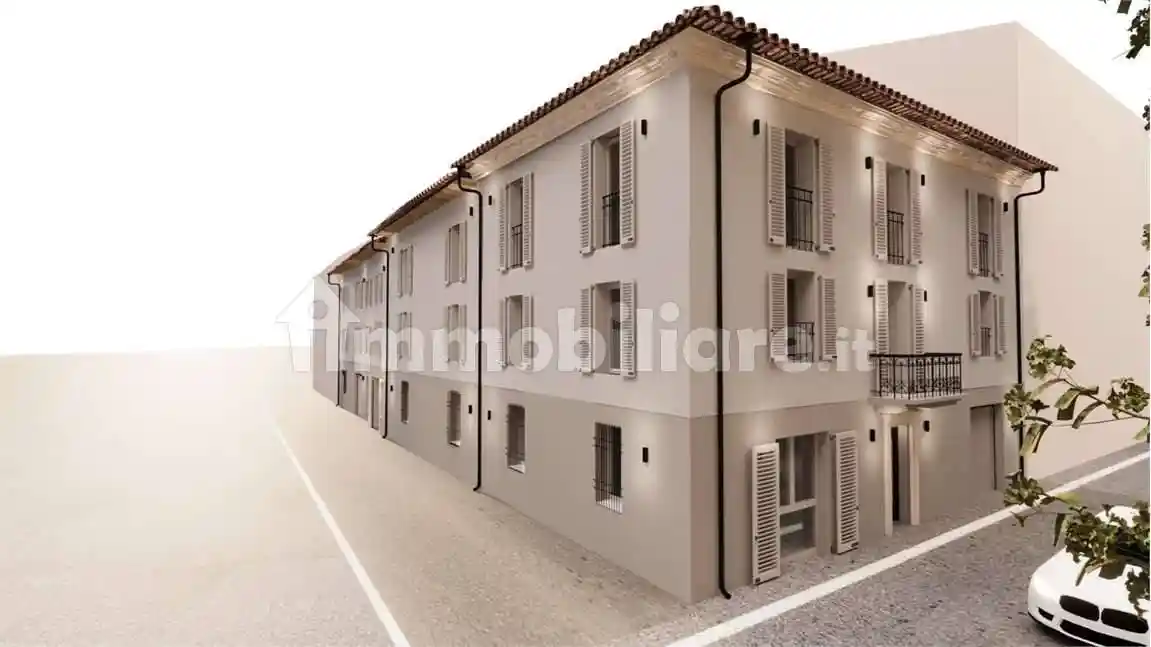 Appartamento in vendita a Imola