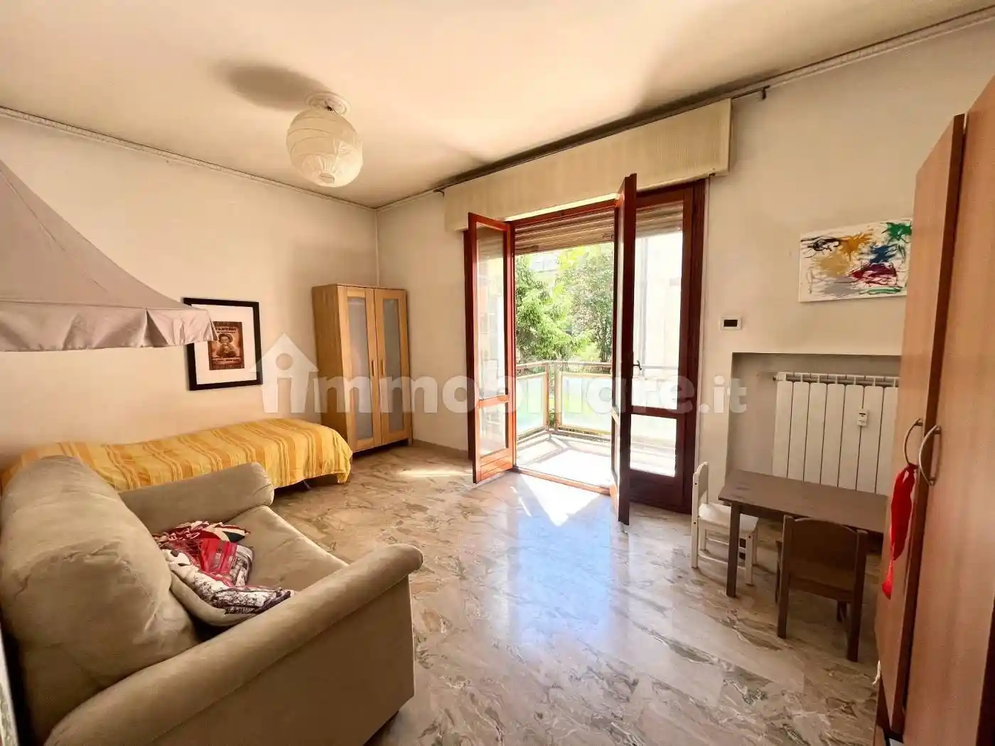 Appartamento in vendita a Venezia