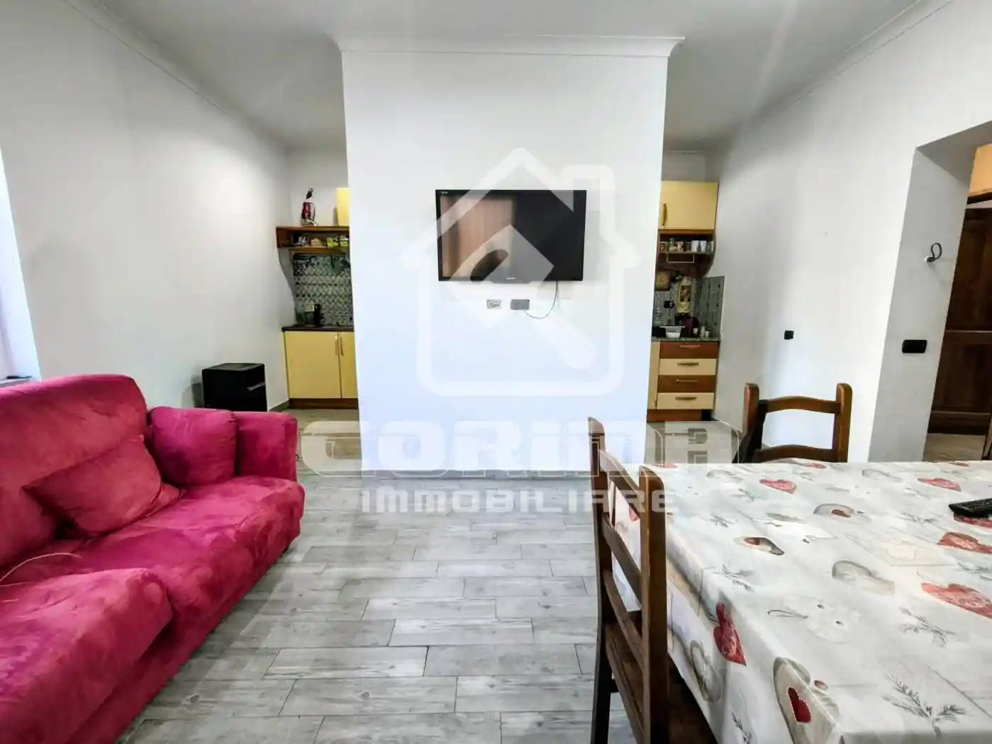 Villa in vendita a Lariano