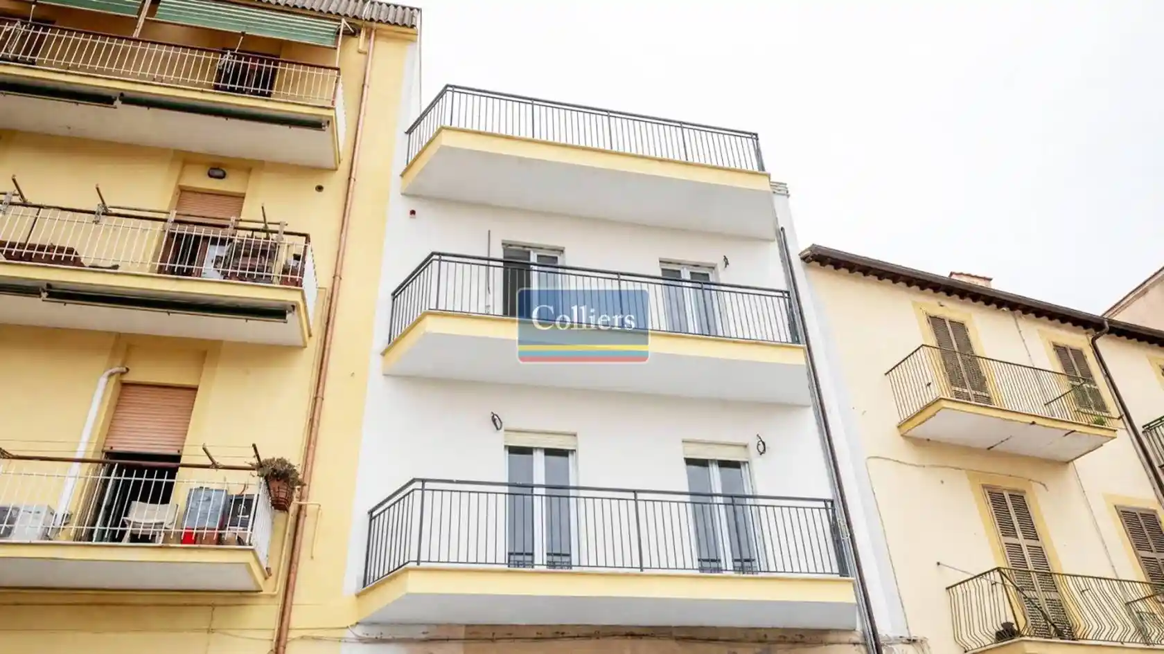 Appartamento in vendita a Marino
