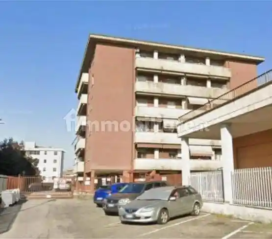 Appartamento in vendita a Tavazzano con Villavesco