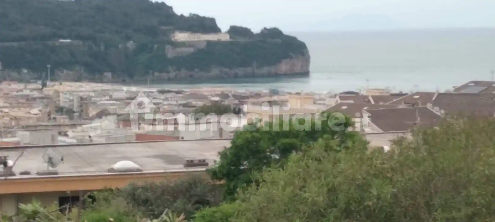Appartamento in affitto a Gaeta