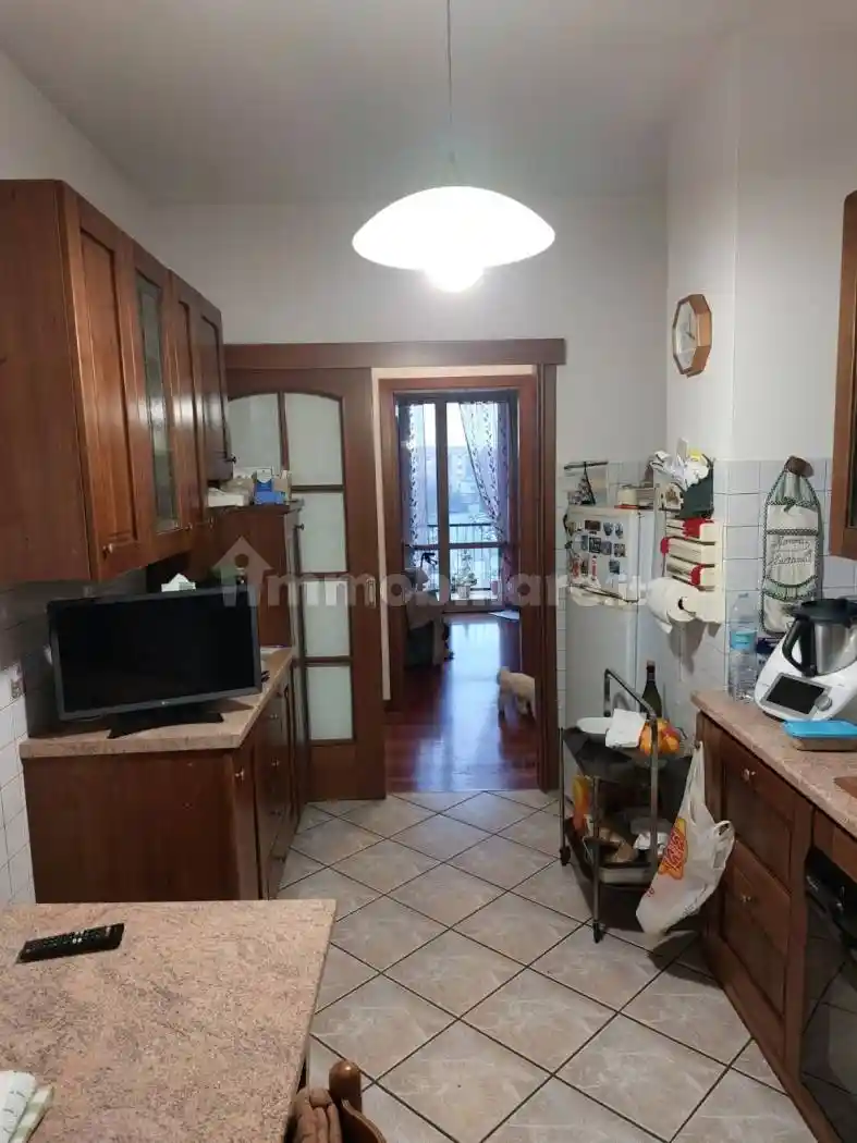 Appartamento in vendita a Parma