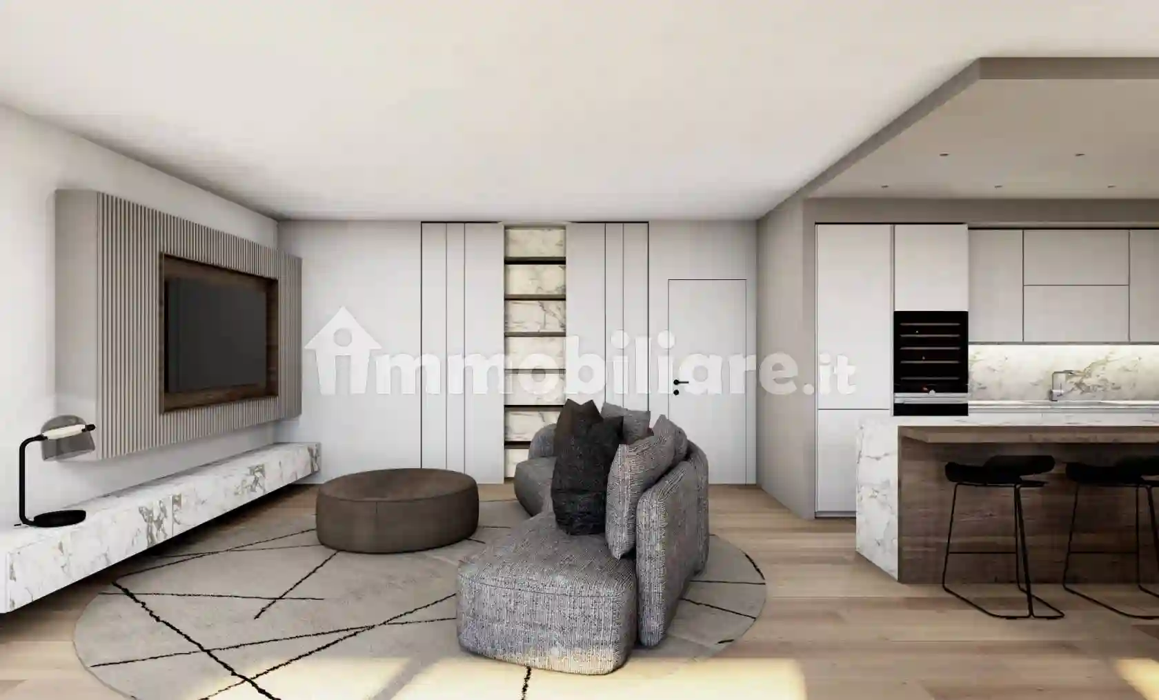 Appartamento - foto 3