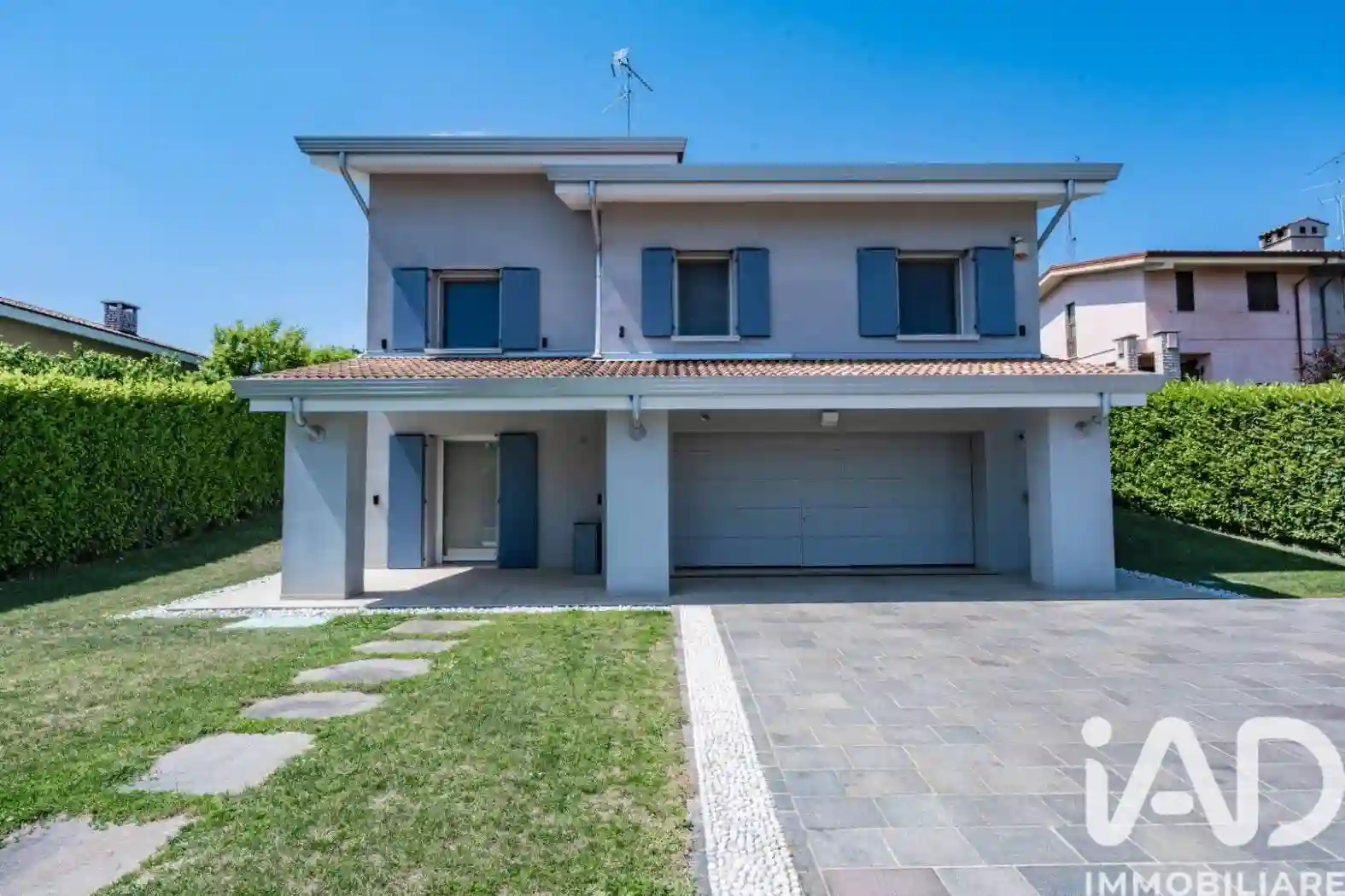 Villa - foto 3